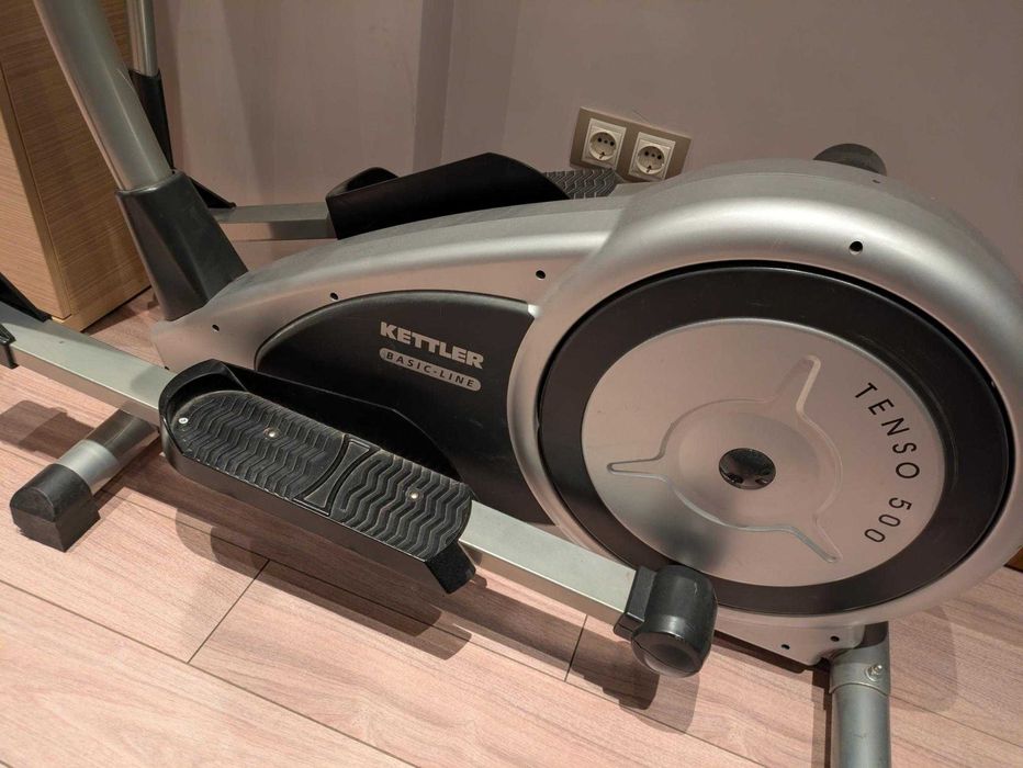 Крос-тренажор Kettler Tenso 500 (Basic Line)