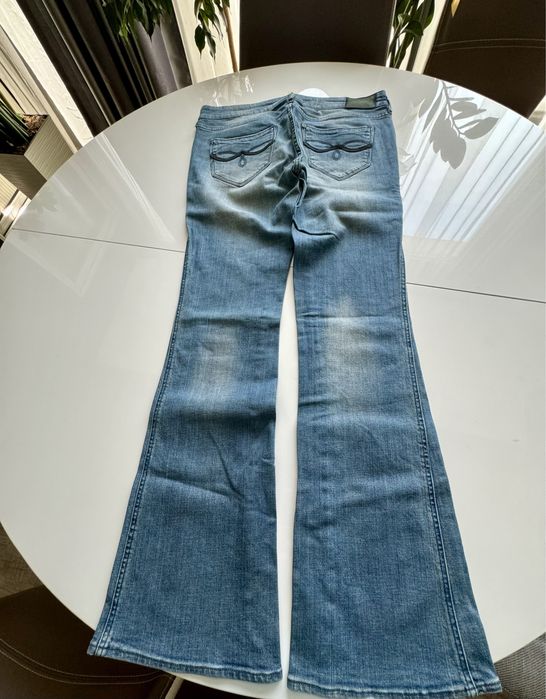 Дънки 3 бр.         .