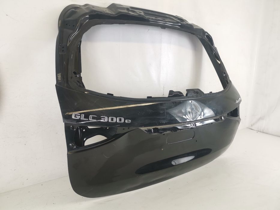 Задна врата (Хаион) Мерцедес-Бенц / Mercedes-Benz GLC 1 Оригинален, в