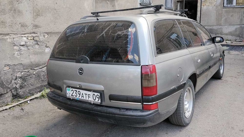 Продам хороший автомобиль