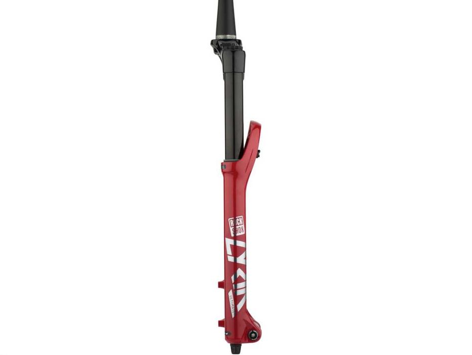 Вилка RockShox Lyrik Ultimate RC2 27.5" 170mm Boost 15X110mm