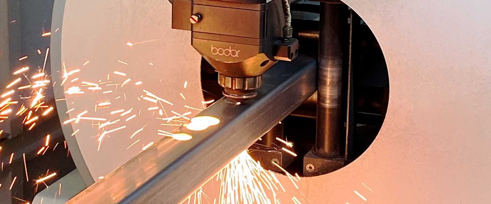 Услуга Лазерный труборез, Профилорез. Lazerli truborez Buxoro