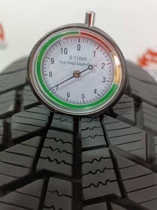 185/65/15 88T GENERAL CP N10799 M+S IARNA