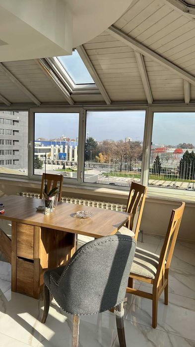 Продава се Тристаен апартамент в Пловдив, Кършияка - 220 кв.м за 1039 €/кв.м - Снимка #14