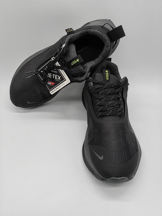 Nike React X Infinity Run 4