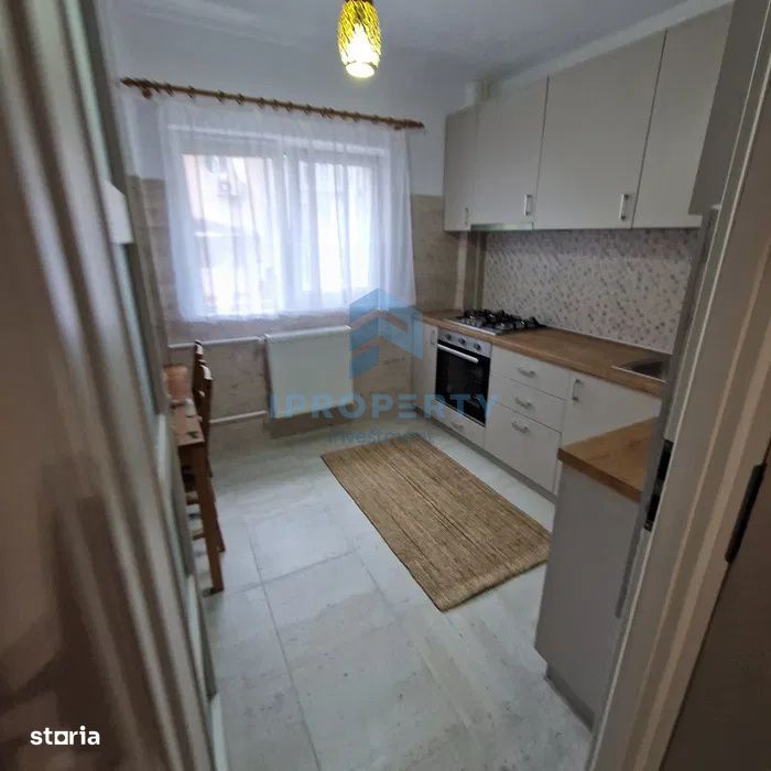 Apartament cu 2 camere zona Stefan cel Mare mobilat si utilat — fotografia 3