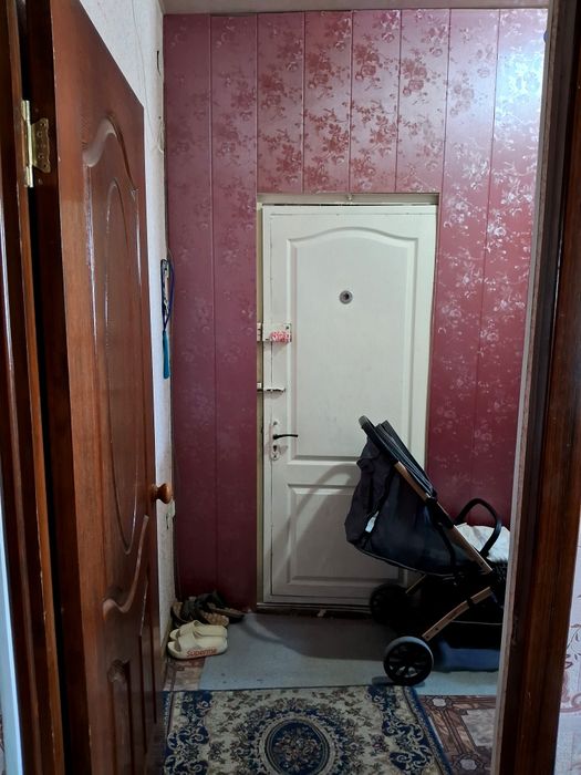 Карасу 6,  СРОЧНО Продаётся квартира