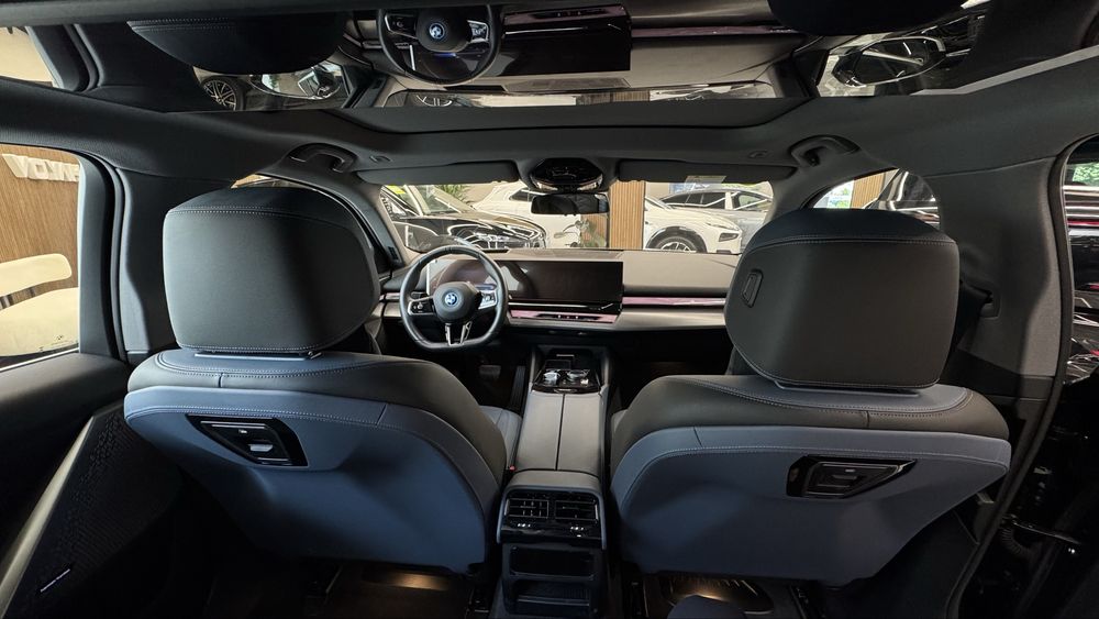 BMW eDrive l40 2025