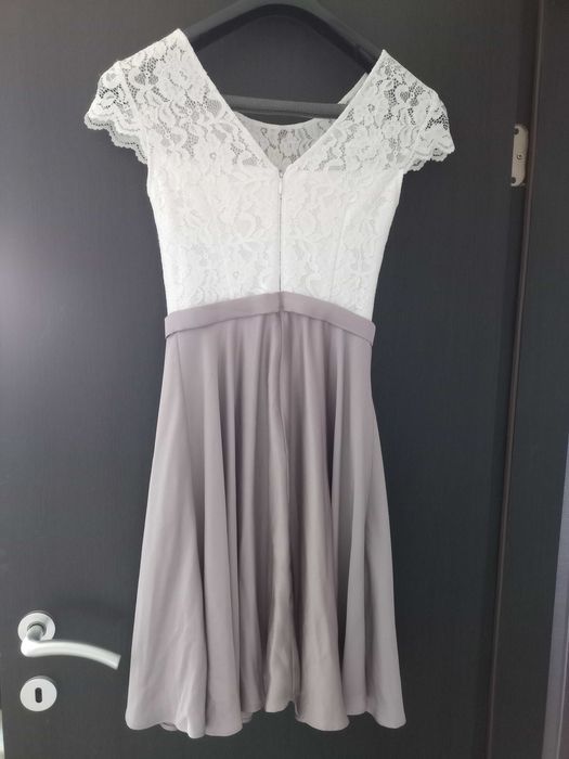 Детска (тийн) рокля