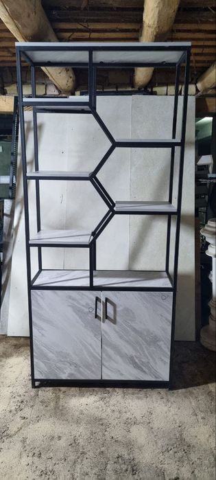 лофт стелаж пчела, loft stelaj pchela