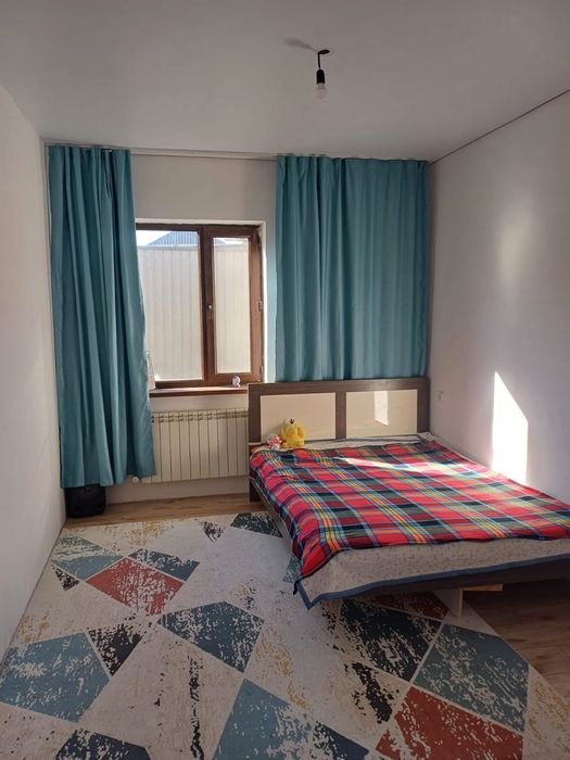 Продам дом 5соток