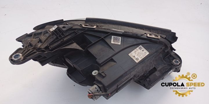 Far stanga Led Multibeam (de Europa) a2139066504 Mercedes-Benz E-Clas