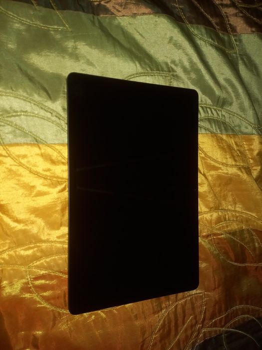 Galaxy tab S7 FE планшет экран целый