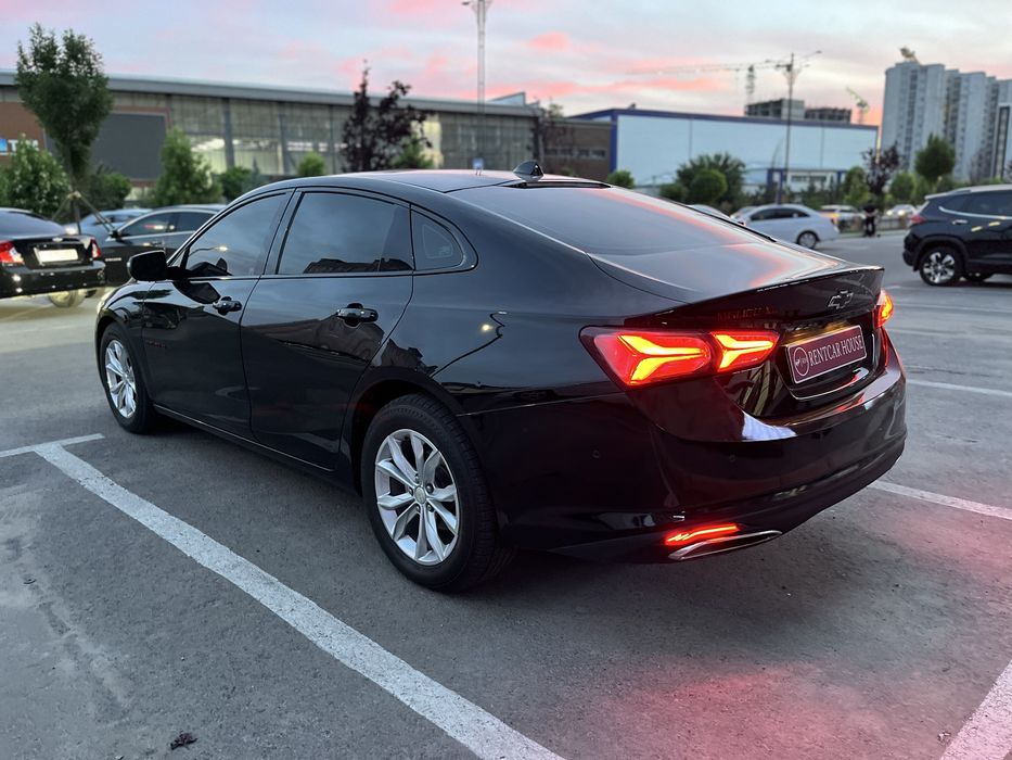 Malibu XL | Rent Car | Автопракат | Прокат авто | Аренда авто