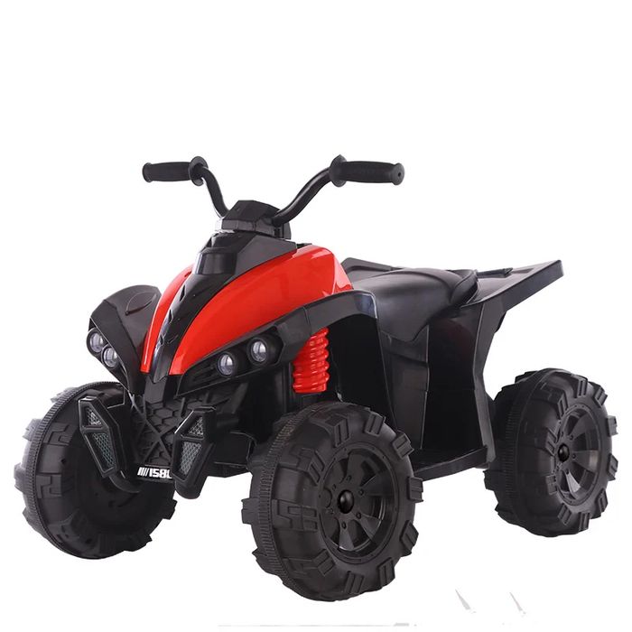Masina copii ATV electric pentru copii Dragon, 70W 12V, standard,