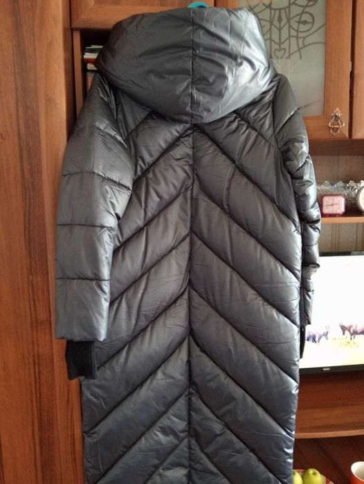 Куртки зимние куртки