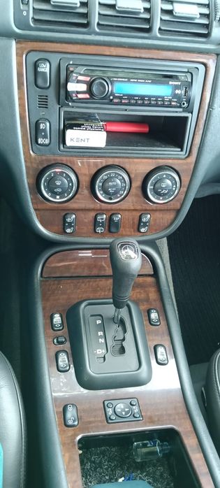 Vând Mercedes ml 2003