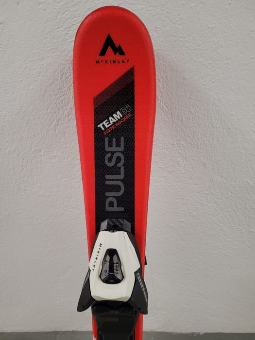 Schiuri McKinley copii 80 cm