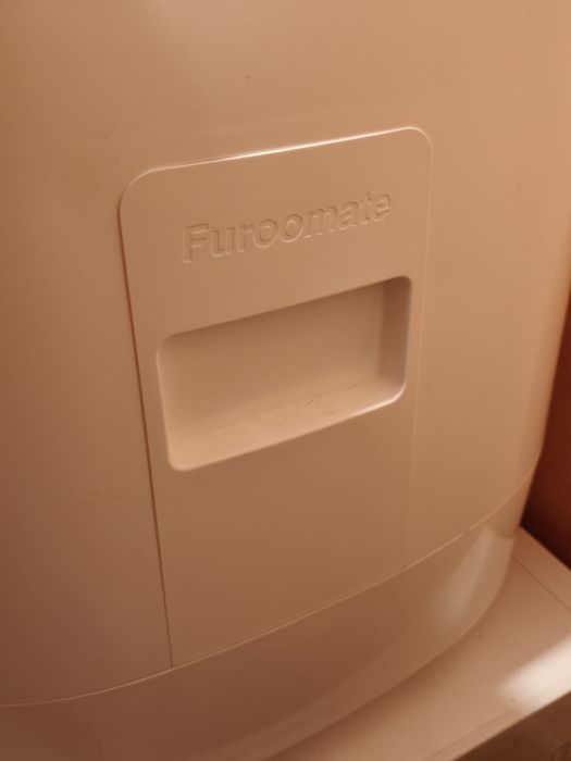 Автоматична котешка тоалетна Furoomate