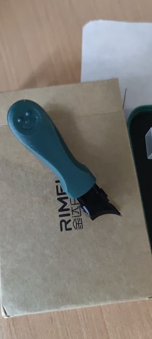 Кусачки для ногтей