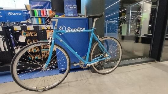 specialized epic sosea - produs resigilat - (SecondHand) Decathlon