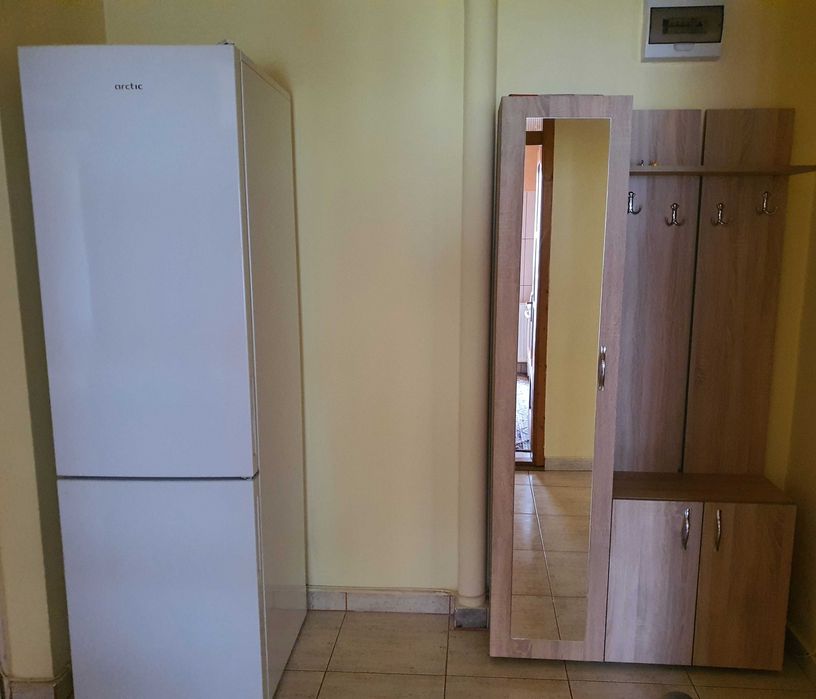 Inchiriere apartament 2 camere cu loc de parcare Alba Iulia - Cetate