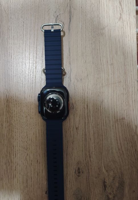 Apple watch в новом состояние