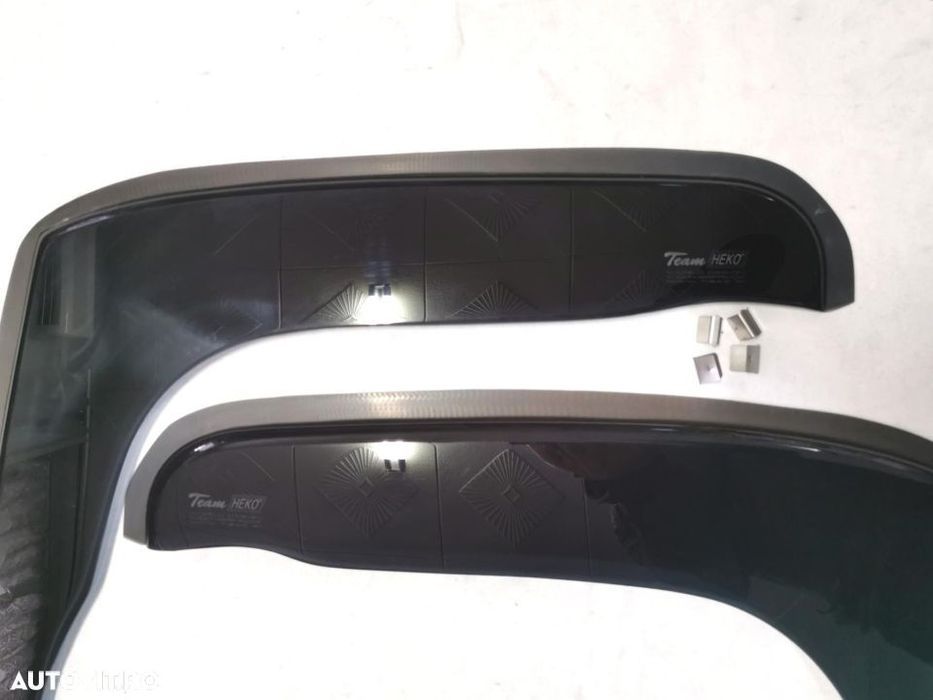 Paravanturi HEKO TRAFIC 2,VIVARO2(2014->2018}