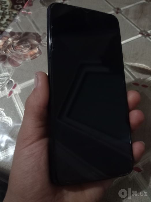 Redmi 9T ideal PUBG 45 FPS 128GB RAM 6