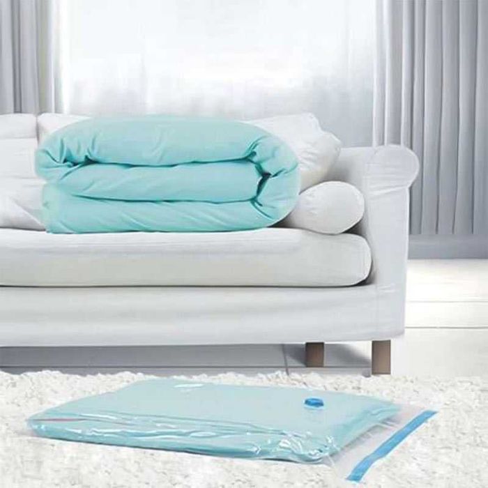 Комплект вакуумни торби 15 броя (в 3 размера по 5 броя) – Ruhhy