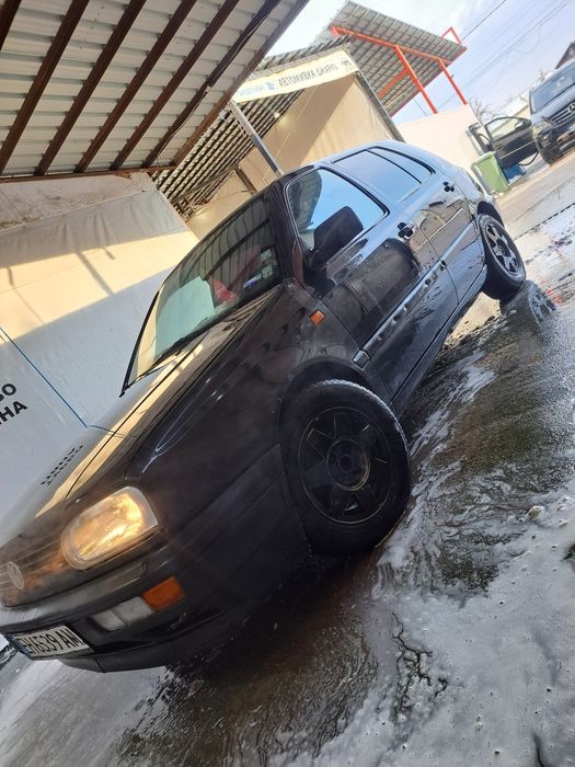 Volkswagen Golf 3 1.4 benzin