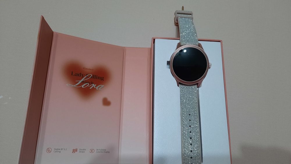 Смарт часы женские