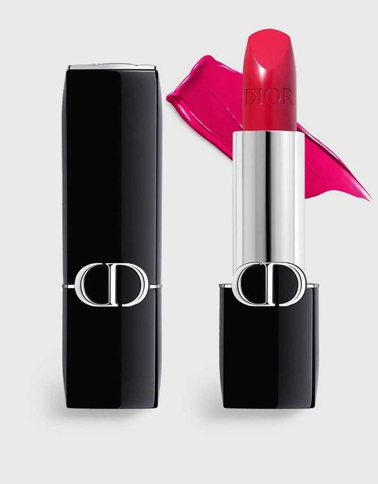 Dior Rouge червило, 766 Rose Harpers