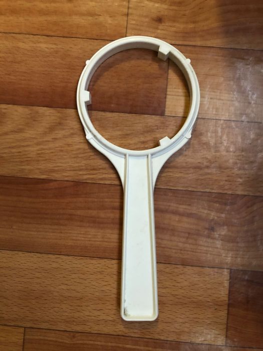 Ключ для фильтра пластиковый