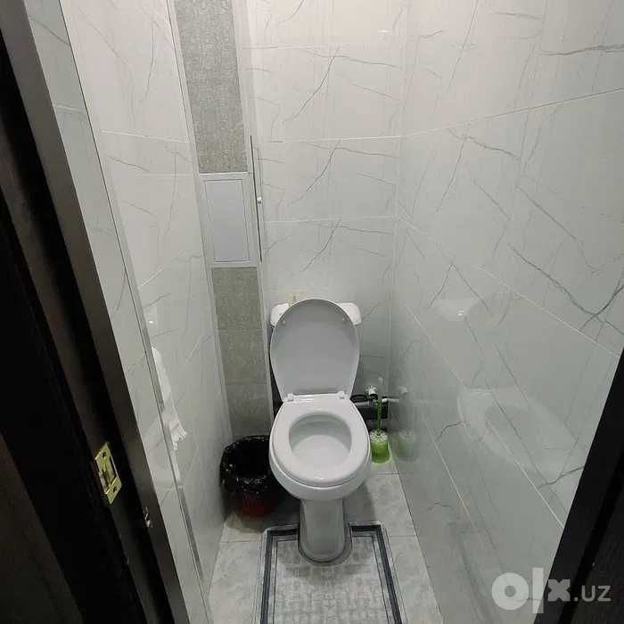 ШОШИЛИНЧ! 4 /4/4  77-серия 85 м² Юнусобод-18 Евро-Ремонт (92 700 $)