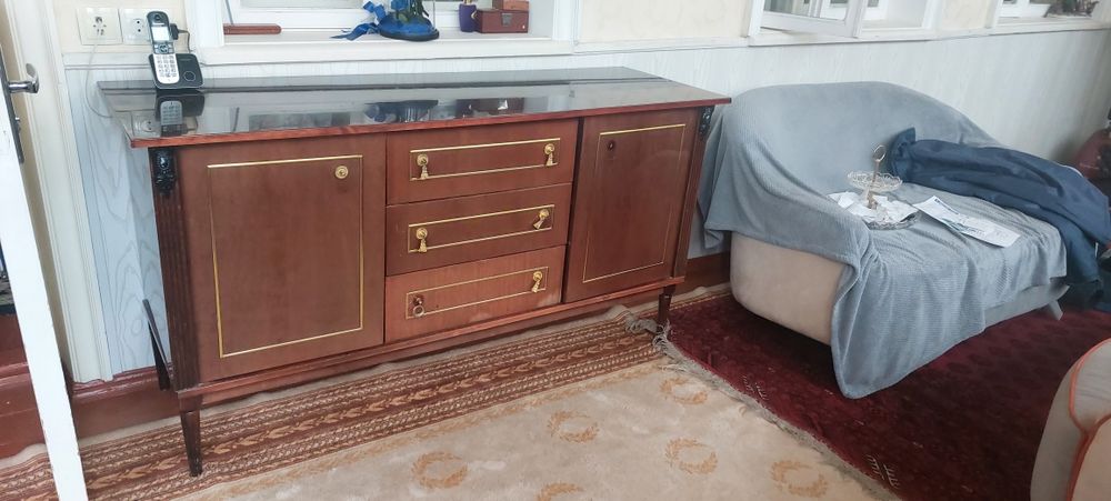 Продам комод румынский!