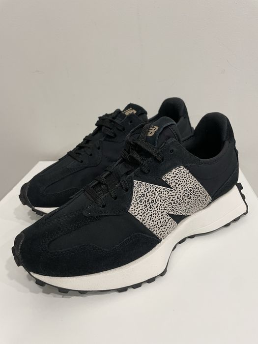 Дамски сникърси NEW BALANCE 37,5