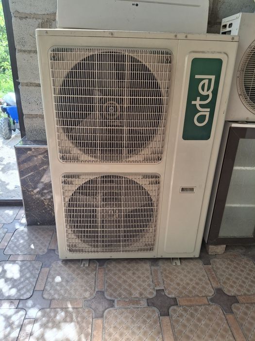 60lik Artel konditsioner sotiladi yangi