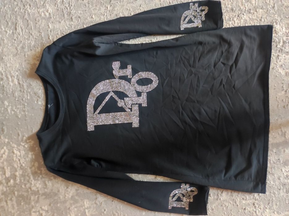 Женская одежда и обувь - 4 пакета