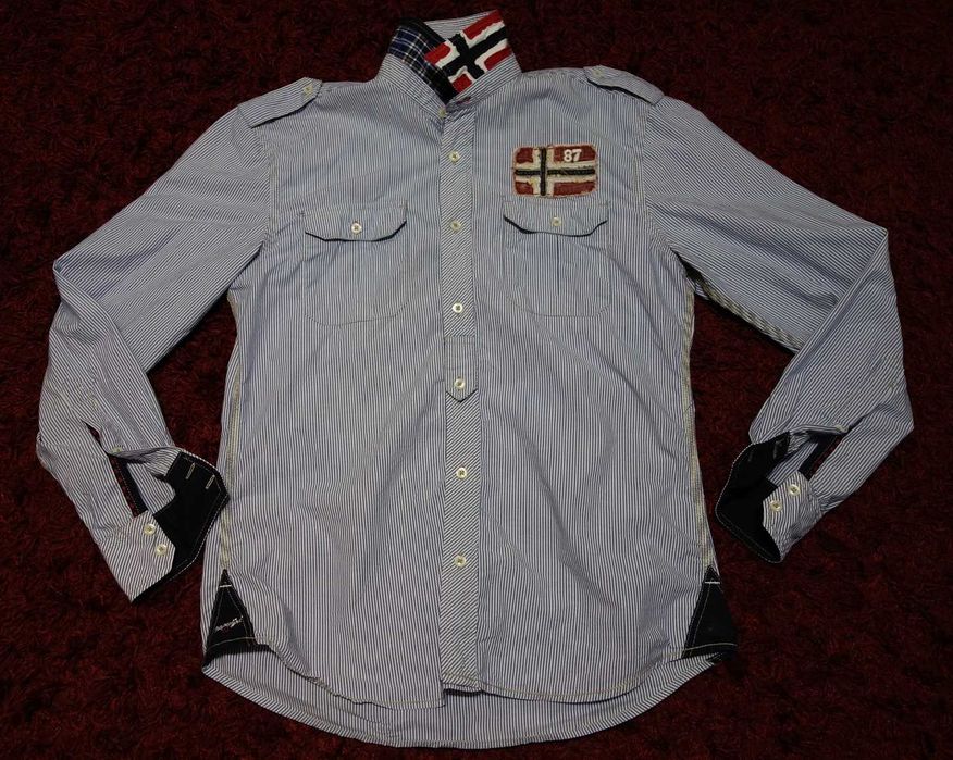 camasa barbati Napapijiri