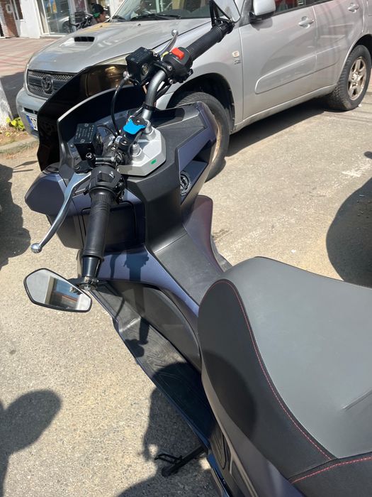 SYM Jet X 125 ABS an 2024