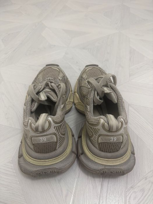 Кроссовки «Balencianga» original