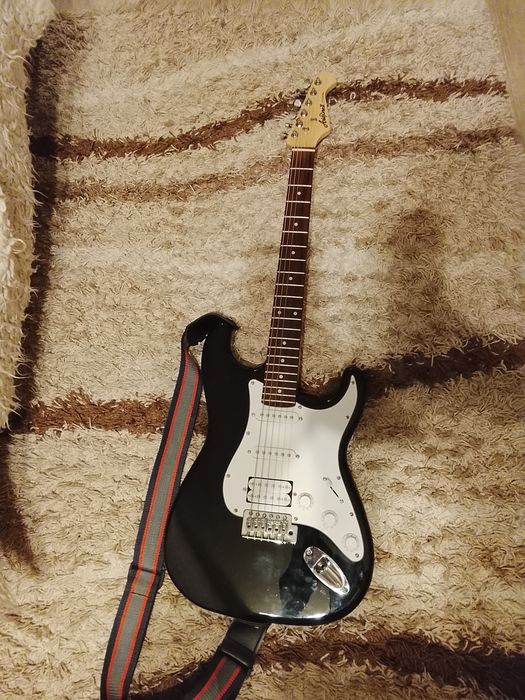 Электрогитара Aria pro 2