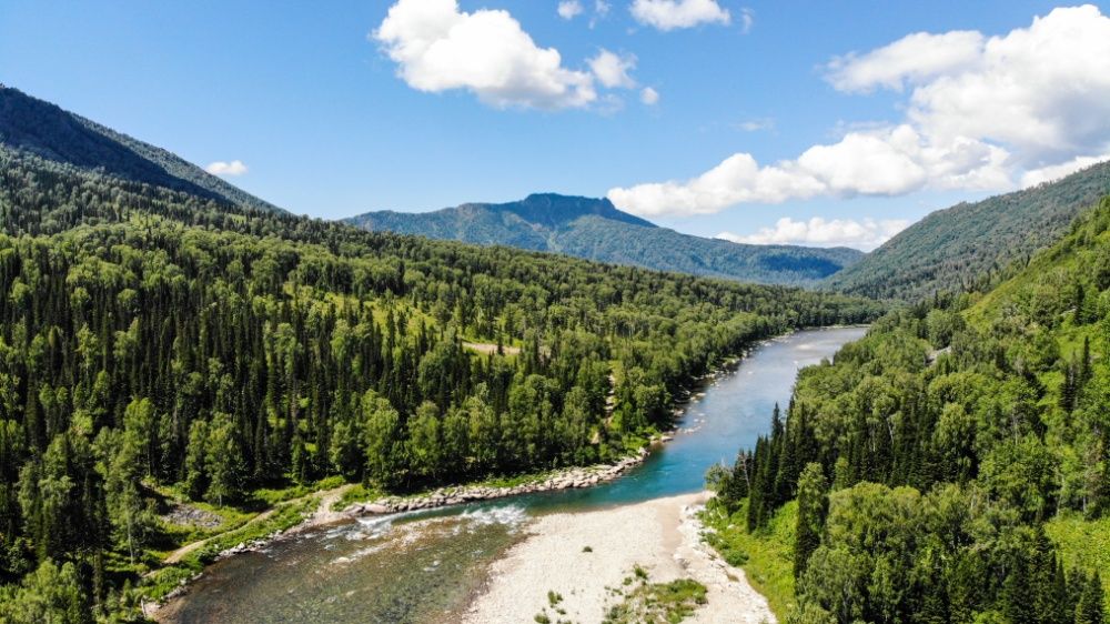 Аэросъемка DJI 5.3К, FPV.