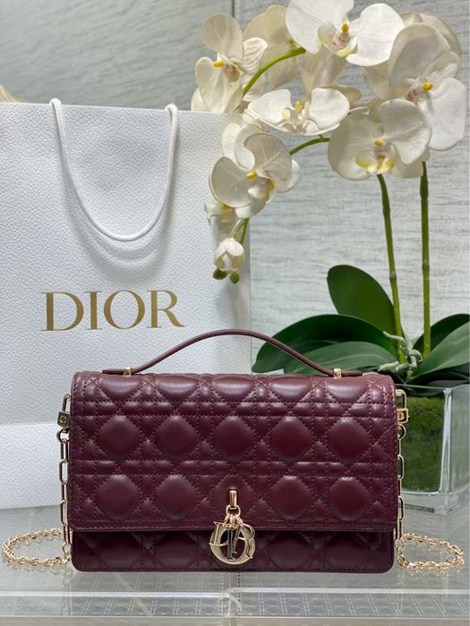 Сумка Dior My Dior