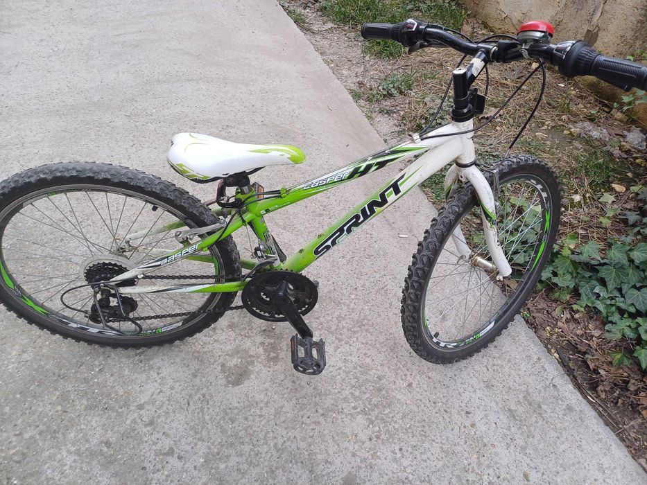 Детско колело 24 цола