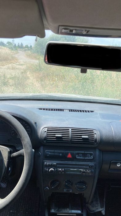 Seat Toledo 1.6 I 2004 бензин На Части !