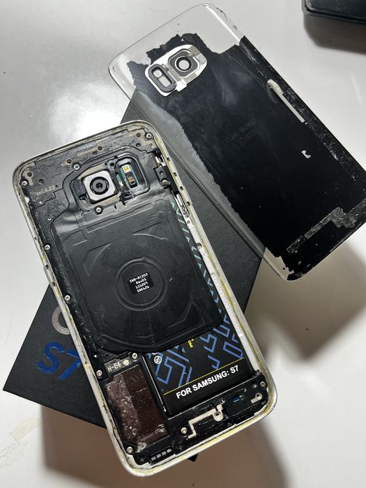 Samsung Galaxy s7