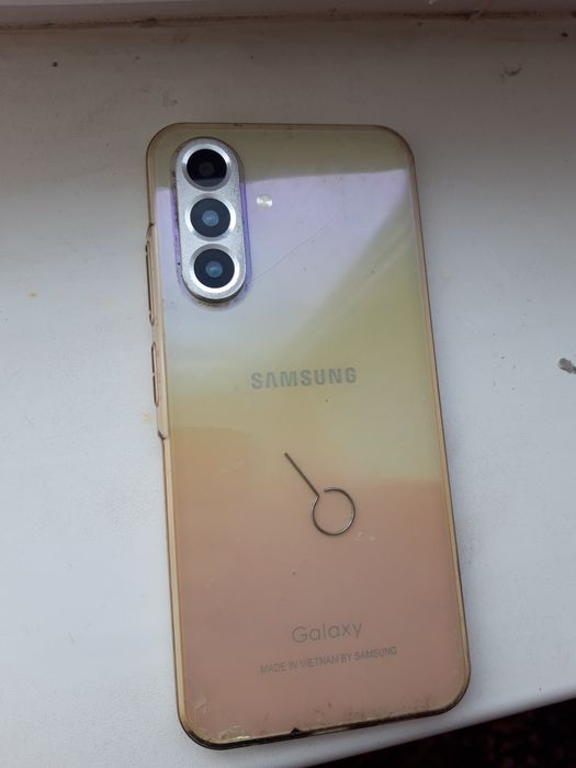 Samsung Galaxy A 56