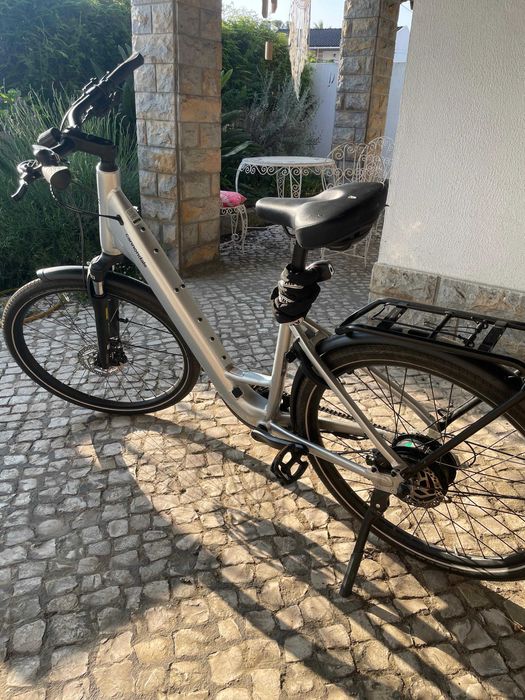 Bicicleta electrica Cannondale Mavaro Neo SL2  LSTH  in garantie